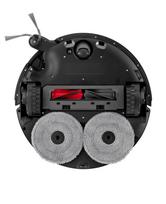 bigbox - Roborock Saros 20 Sonic White (Baltas) - 13 nuotrauka