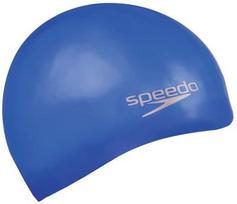 SILIKONINĖ PLAUKIMO KEPURAITĖ (70-984-0002; MĖLYNA) (SPEEDO)