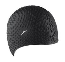 MASAŽINĖ PLAUKIMO KEPURAITĖ „BUBBLE CAP“ (SPEEDO)