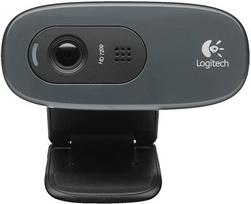 logitech web kamera - Logitech C270 - 5 nuotrauka