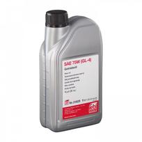 Transmisinė alyva FEBI BILSTEIN 21829 (1L)