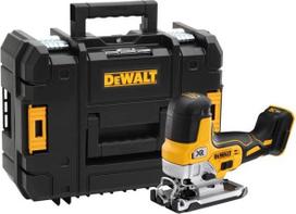 dewalt akumuliatorius - DeWALT DCS335NT 18 V  - 1 nuotrauka
