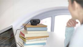 Pirkti Logitech C505 HD - Photo 4