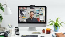 Pirkti Logitech C505 HD - Photo 5