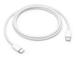 usb c laidas 60w - Apple MW493ZM/A USB-C įkrovimo laidas 60W 1m Baltas (White) - 2 nuotrauka