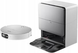 bigbox - Roborock Saros 20 Sonic White (Baltas) - 14 nuotrauka