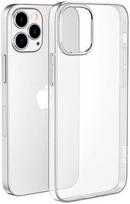 Mocco Ultra Back Case For Apple iPhone 12 Pro Max Transparent