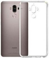 Mocco Ultra Back Case For Huawei P40 Transparent