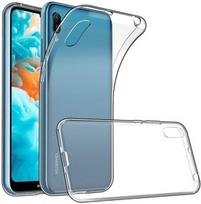 Mocco Ultra Back Case For Huawei Y6p Transparent