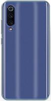 Mocco Ultra Back Case For LG K51S Transparent