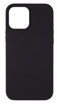 Evelatus Soft Touch Back Case For Apple iPhone 12 Mini Black