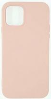 Evelatus Soft Touch Back Case For Apple iPhone 12 Pro Max Beige