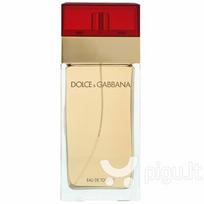 Dolce & Gabbana Pour Femme 100ml EDT 