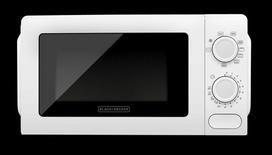 microwave oven - Black Decker BXMZ700E - 2 nuotrauka