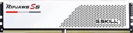 ram g.skill ripjaws s5 ddr5 48 gb - G.Skill Ripjaws S5 F5-5200J4040A48GX2-RS5W atminties modulis 96GB 2 x 48GB DDR5 5200 MHz - 3 nuotrauka