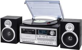 Trevi TT 1072 E Black