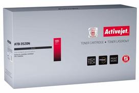 ActiveJet Toner ATB-3520N Black