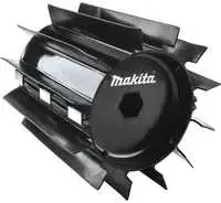 Makita guminės šluotos priedas SW400MP XNR0000549