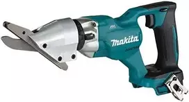makita akumuliatoriai - Makita DJS800Z, 18V - 1 nuotrauka