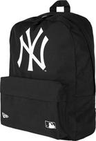 Kuprinė New Era MLB Everyday Bag New York Yankees, juoda (Black)