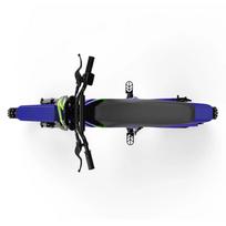 bike - Aptum 2C-1 elektrinis mini motociklas off-road dirt bike - 2 nuotrauka