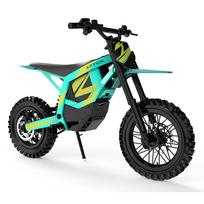 bike - Aptum 2C-1 elektrinis mini motociklas off-road dirt bike - 5 nuotrauka