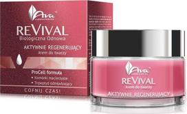 Ava Laboratorium ReVival veido kremas, 50 ml