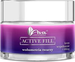 Ava Laboratorium Active Fill veido kremas, 50 ml
