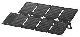 ankeriai - Saulės modulis Anker Solix PS60 60W Juodas (Black) - 1 nuotrauka