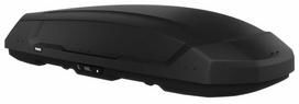 Stogo bagažinė Thule Force 3 XL, juoda (Black)