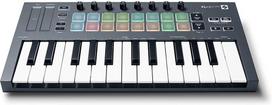 Novation FLkey Mini MIDI klaviatūra