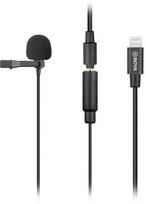 BOYA BY-M2 prisegamas mikrofonas 6m