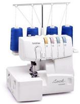 Pirkti Brother M-1034D overlokas - Photo 1