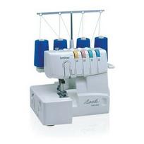 Pirkti Brother M-1034D overlokas - Photo 4
