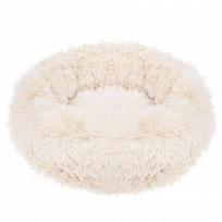 Gyvūno guolis Springos PA0095, balta (White), XL