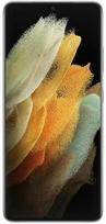 Pirkti Samsung Galaxy S21 Ultra Dual G998B 128GB 5G Phantom Silver (Sidabrinis) - Photo 2