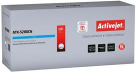 ActiveJet ATK-5280CN Cyan