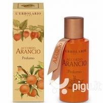 L'Erbolario Accordo Arancio 50ml EDP 