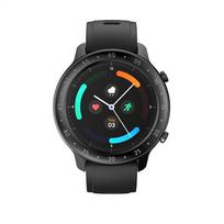 bluetooth laikrodis - TicWatch GTX, Black - 2 nuotrauka