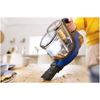 belaidis dulkiu siurblys - Philips XC8049/01 - 3 nuotrauka