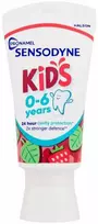 Sensodyne Pronamel Junior dantų pasta vaikams 50 ml