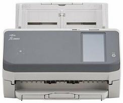 skeneriai - Fujitsu FI-7300NX A4 - 1 nuotrauka