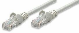 Pirkti Intellinet CAT 5e UTP Patch Cable Grey 20m - Photo 1
