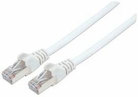 Intellinet Cat6 S/FTP Network Cable 5m White