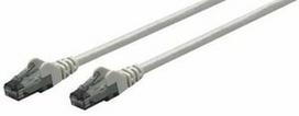 Intellinet CAT 6 UTP Cable Grey 15m