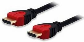 Equip Cable HDMI to HDMI 2m