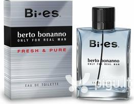 BI-ES Berto Bonnano 100ml EDT
