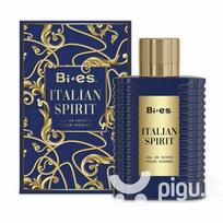 BI-ES Italian spirit 100ml EDT