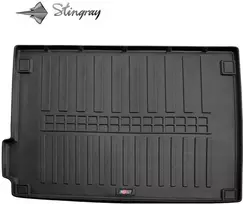 Stingray Guminis bagažinės kilimėlis BMW X5 E70 2006-2013m.