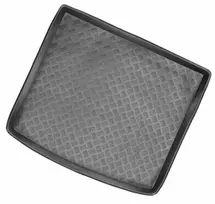 Mix Plast Plastikinis Bagažinės kilimėlis BMW X1 F48 xDrive nuo 2015m.